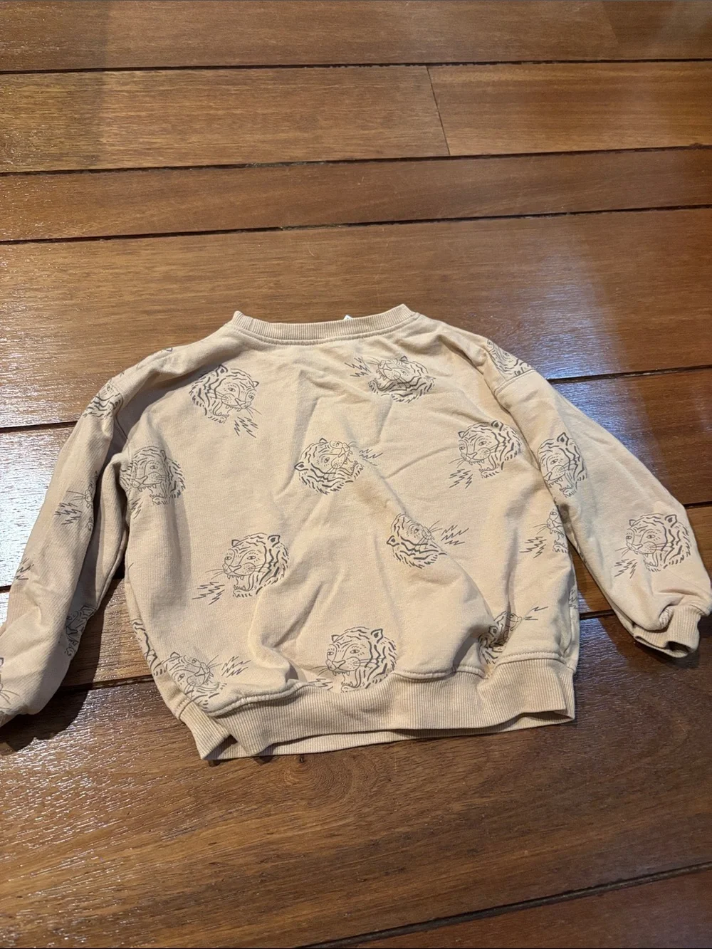 Rylee + Cru soft beige
